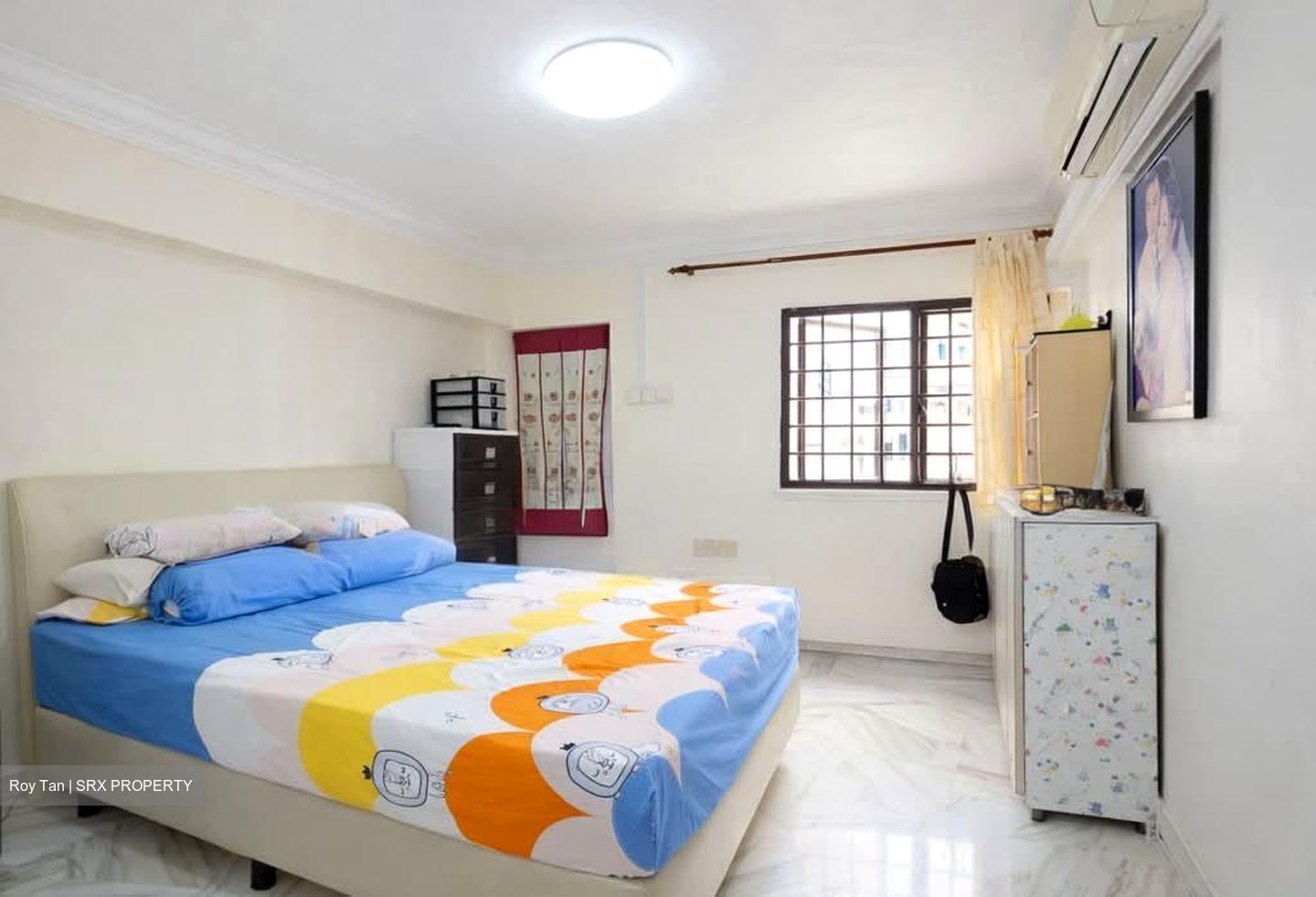 Blk 231 Kebun Baru Palm View (Ang Mo Kio), HDB 4 Rooms #552193091